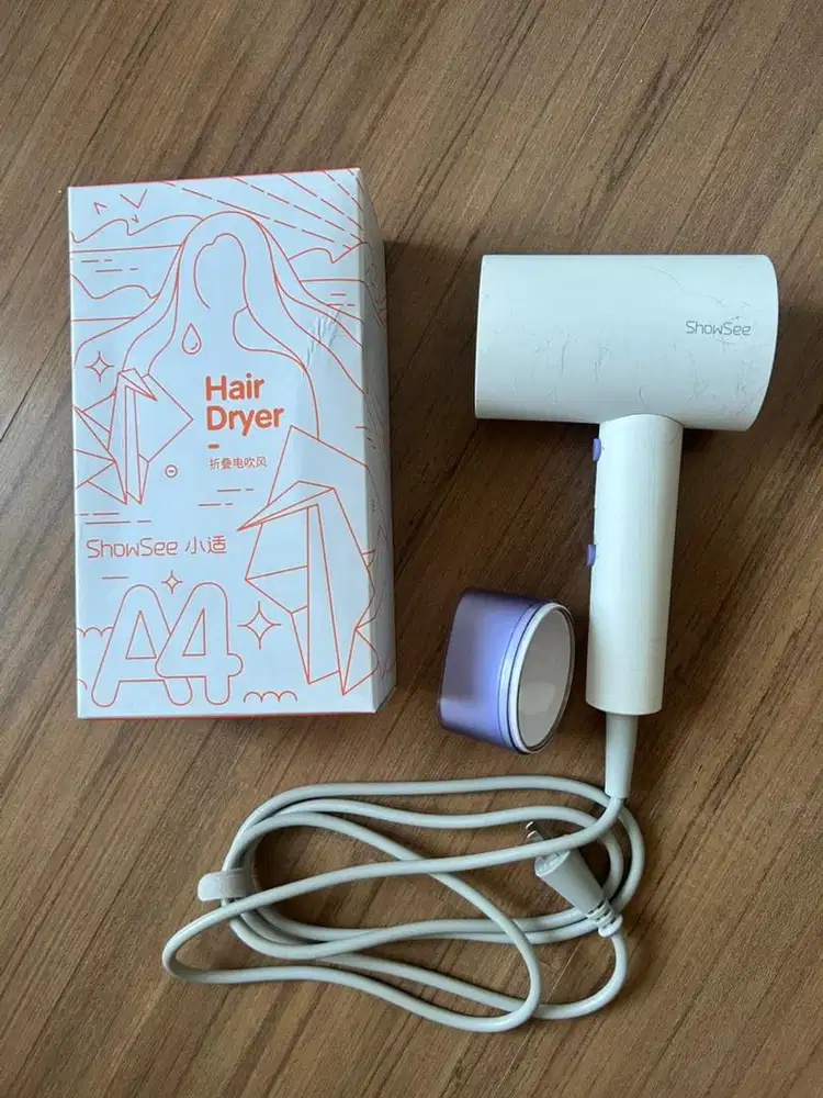 Hair Dryer 1800W