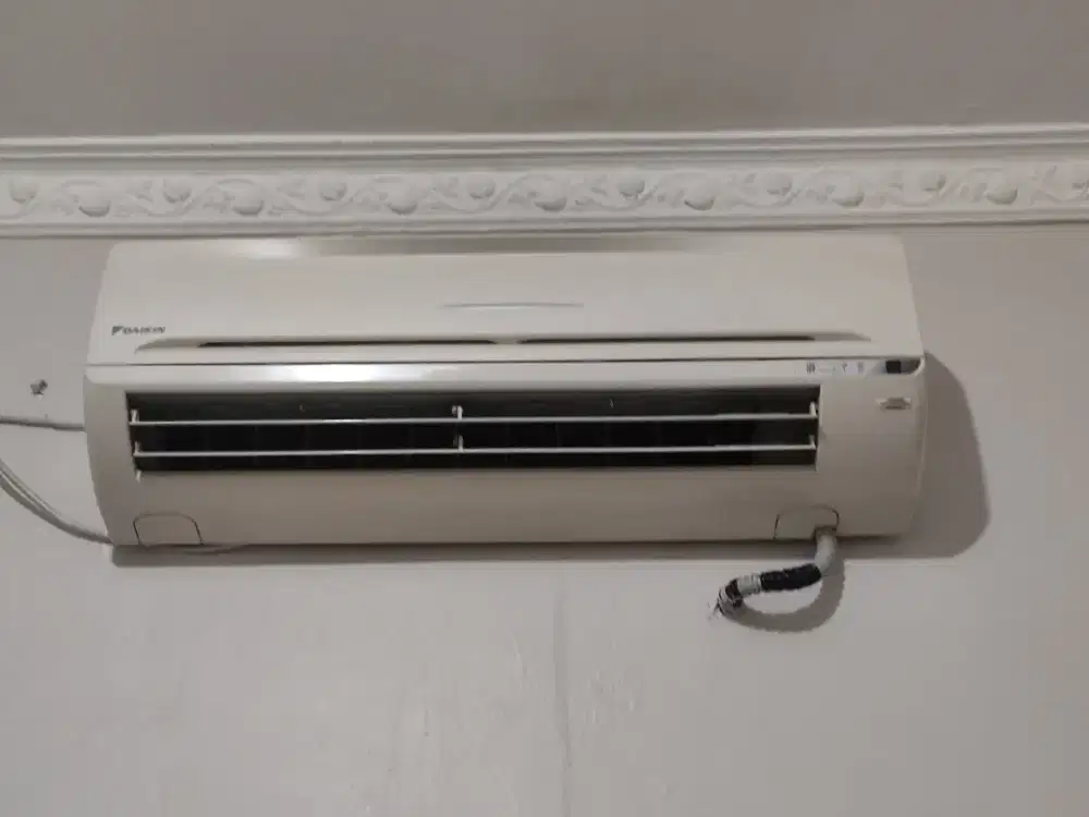 AC Daikin 3/4 pk  ,