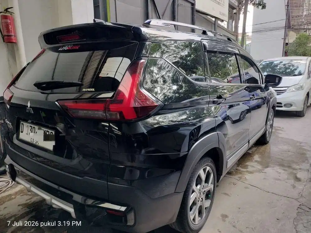 Mitsubishi Xpander 2023 Bensin