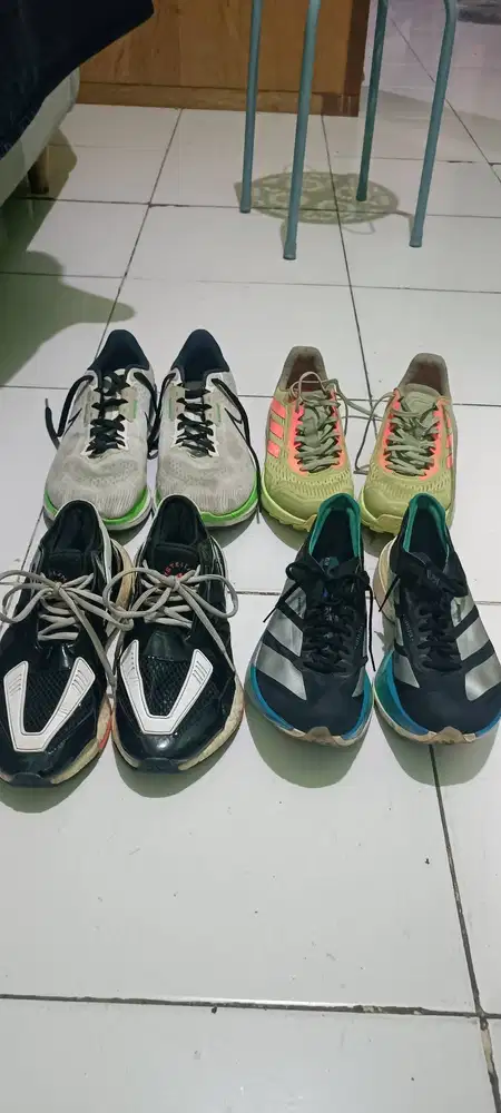 Cuci sepatu, perawatan sepatu,cuci sepatu tangerang