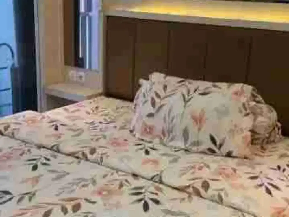 Dijual Apartemen Taman Melati dekat ITS & Unair
