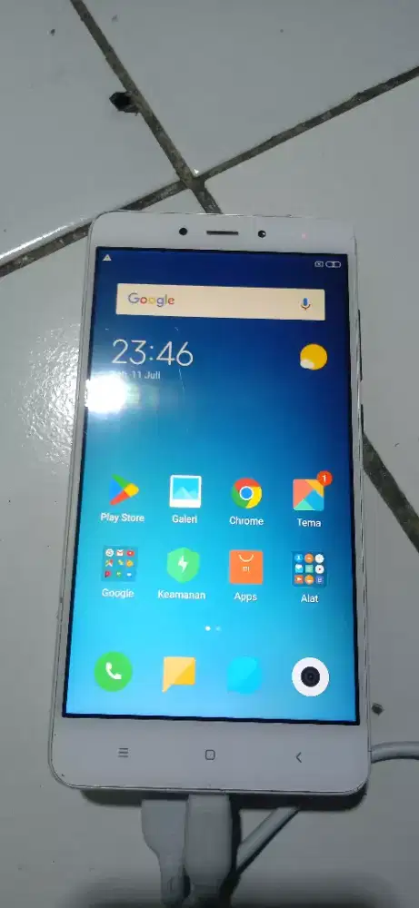 Redmi note 4 3/64