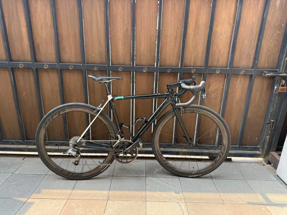 Cannondale CAAD 12 Black Inc Size 50