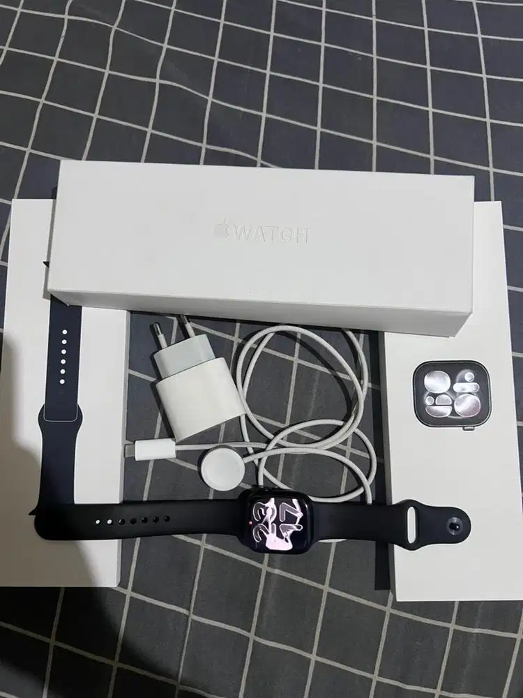 Apple Watch Series 11