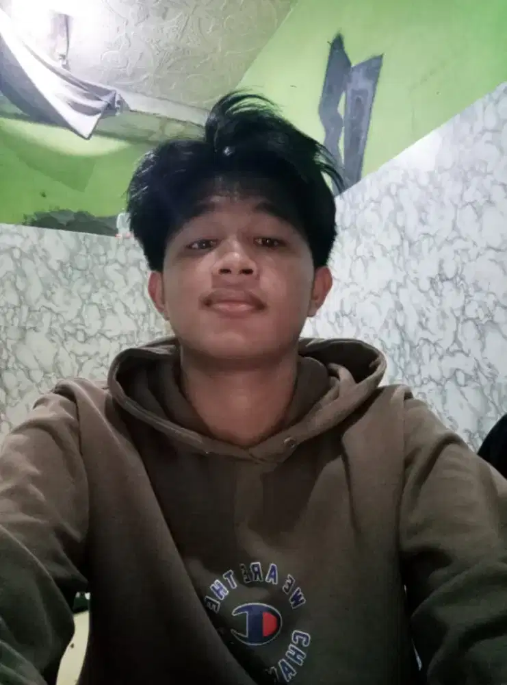 NYARI KERJA BIDANG FNB DLL