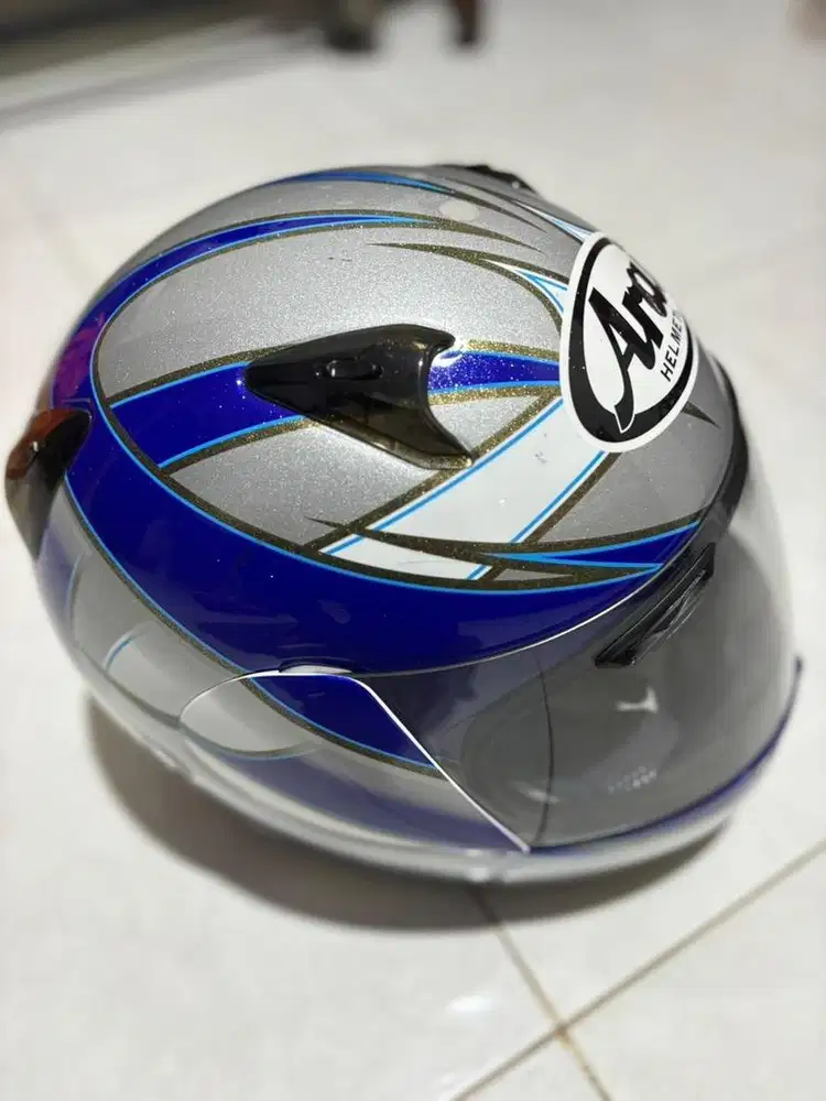 Arai made in jepang