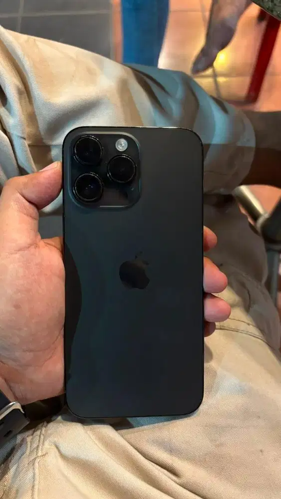 IPHONE 14 PROMAX 128