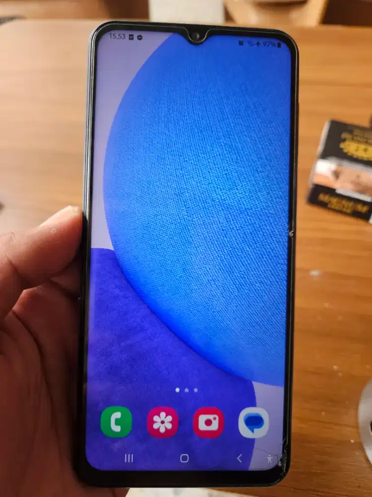 Samsung a23 6/128 NFC