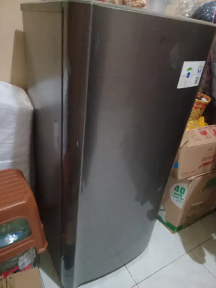 Di jual kuksa merek samsung bagus mulus dingin