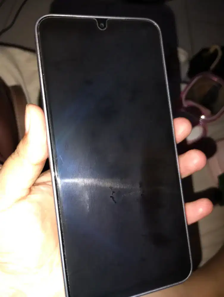Samsung A17 5G 8/256 FULL SET NO MINUS
