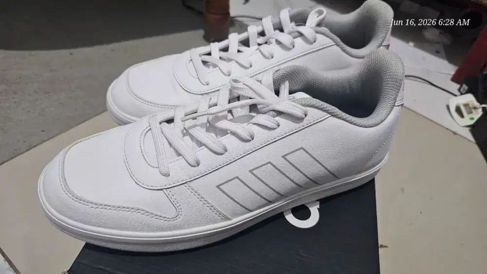 Sepatu Adidas Aztecx Original