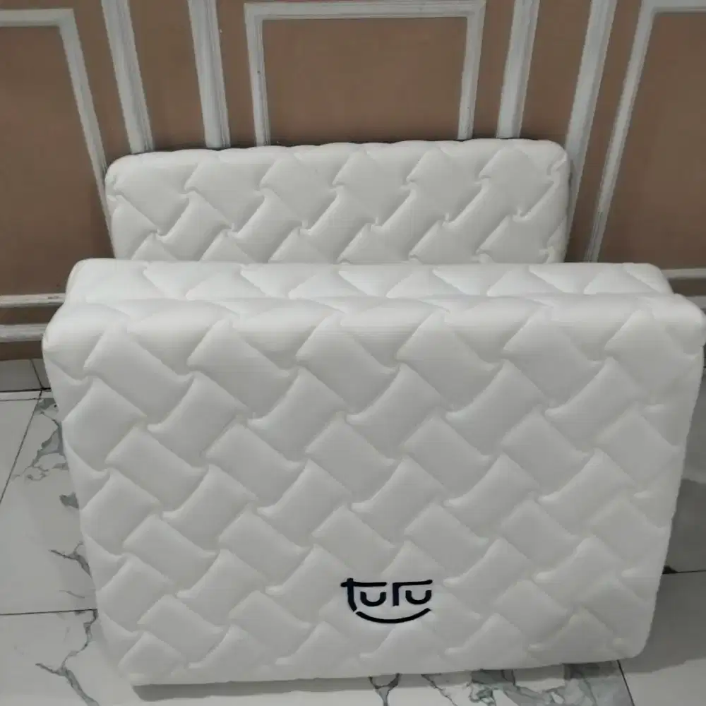 Kasur lipat turu medium firm
