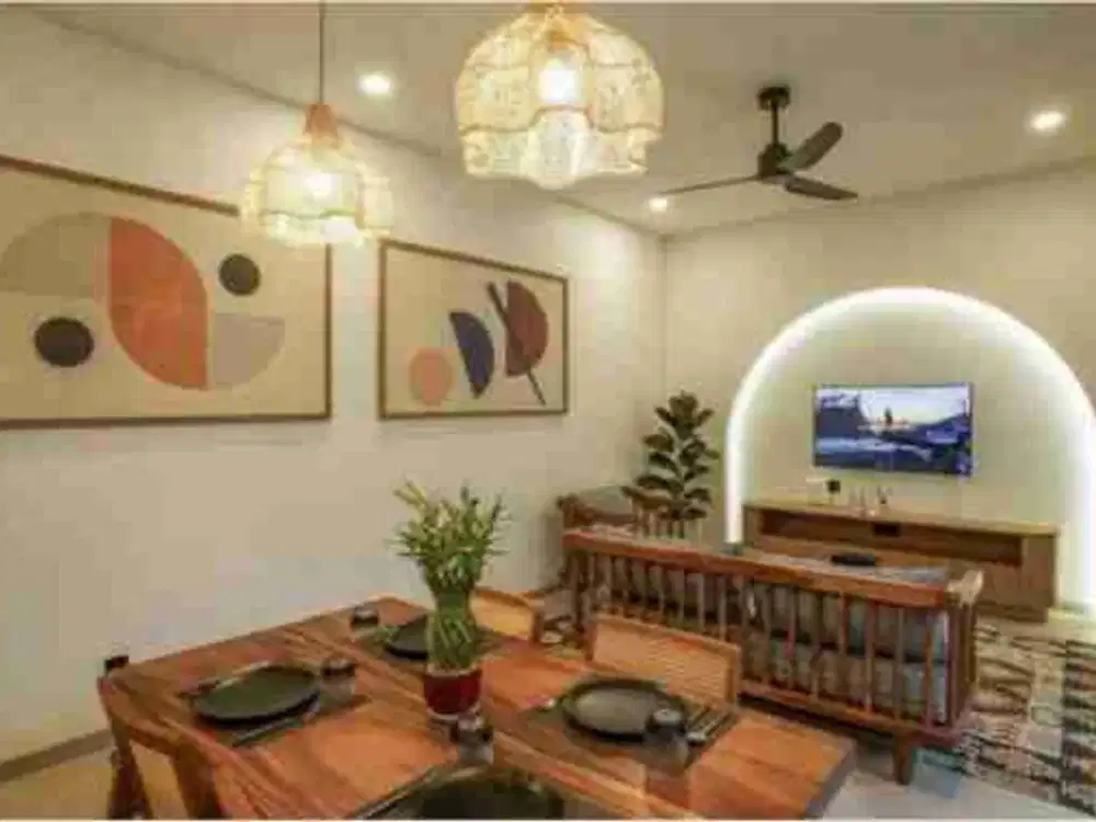 Own Prime Bali Real Estate Freehold & 150 Year Leasehold