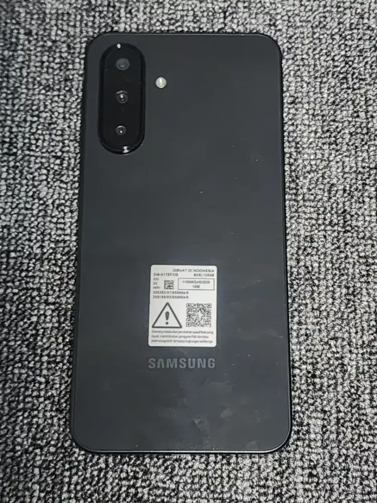 Samsung A17 8/128GB