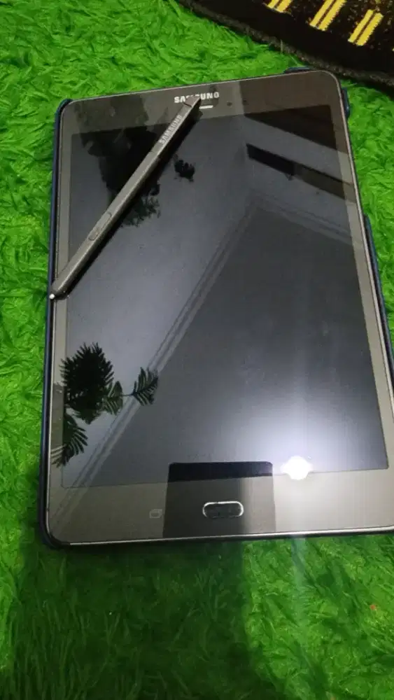 SAMSUNG TAB P355