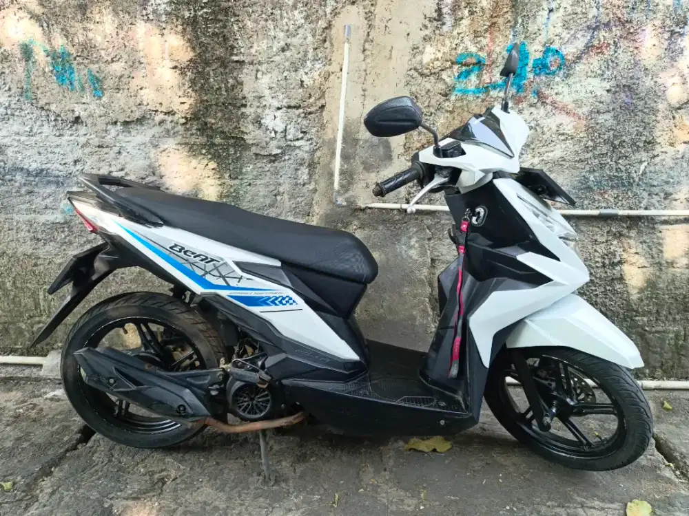 BEAT NEW DIGITAL 2017 SIAP PAKAI