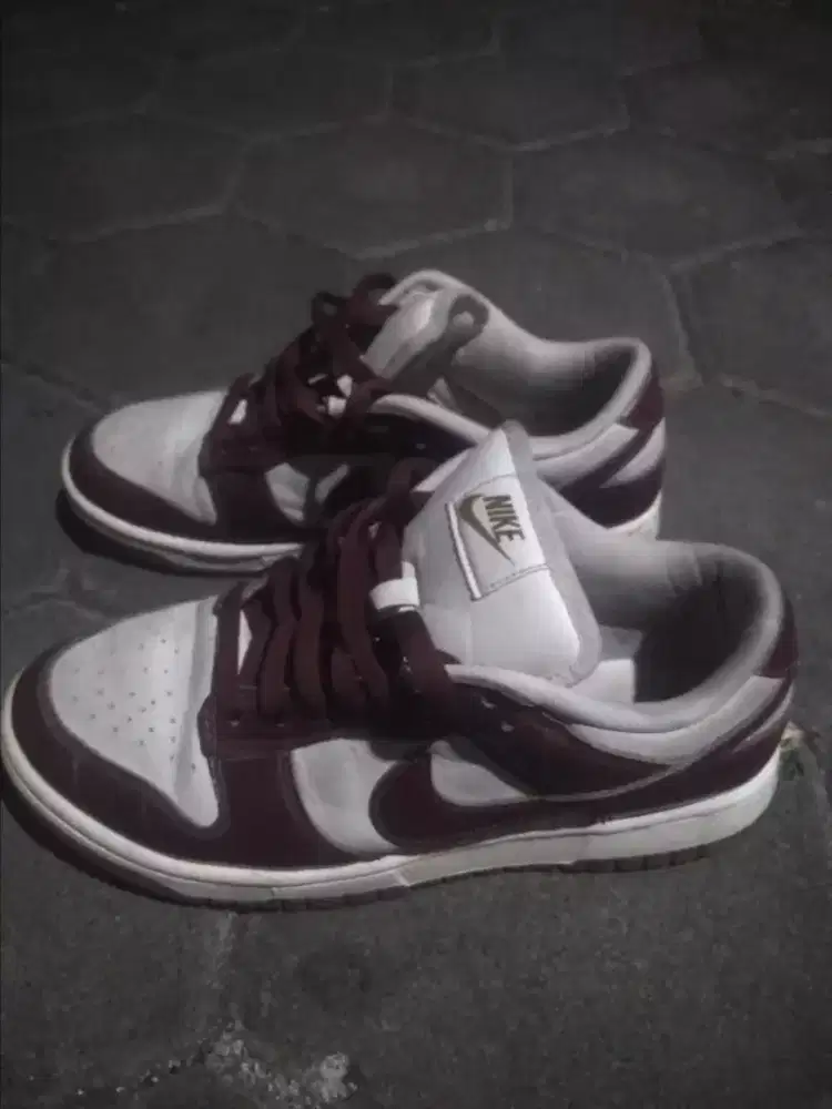Jual sepatu Nike asli