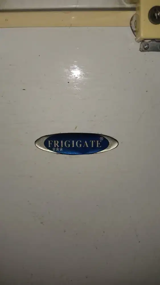 Dijual Freezer Prigigate