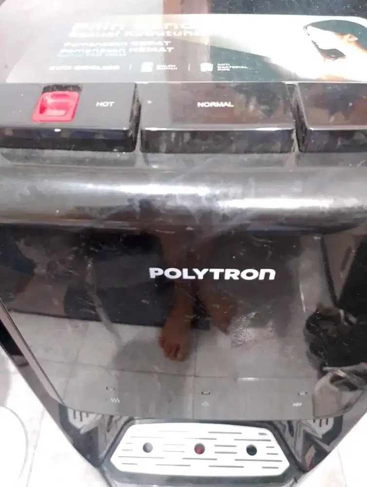 POLYTRON PWC 500X