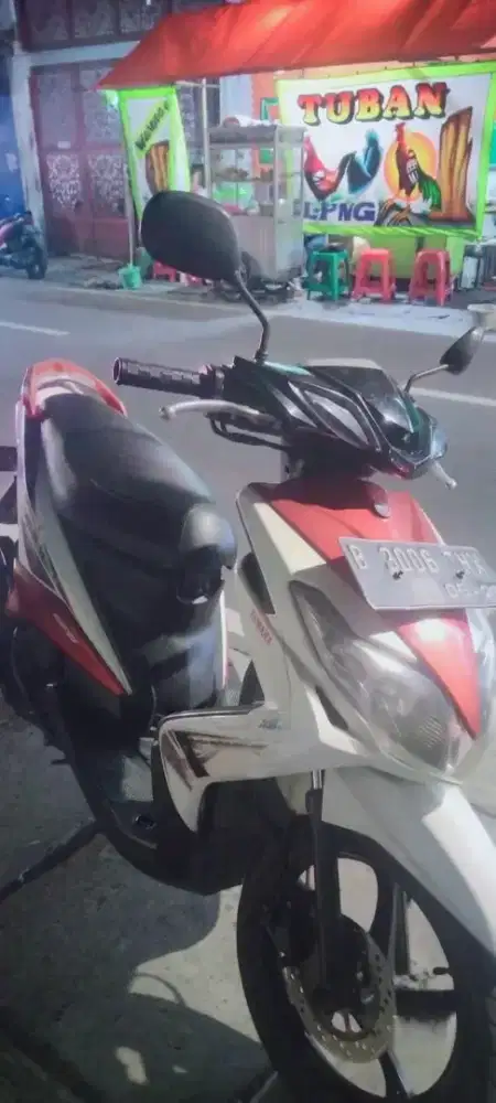 Xeon karbu 2012