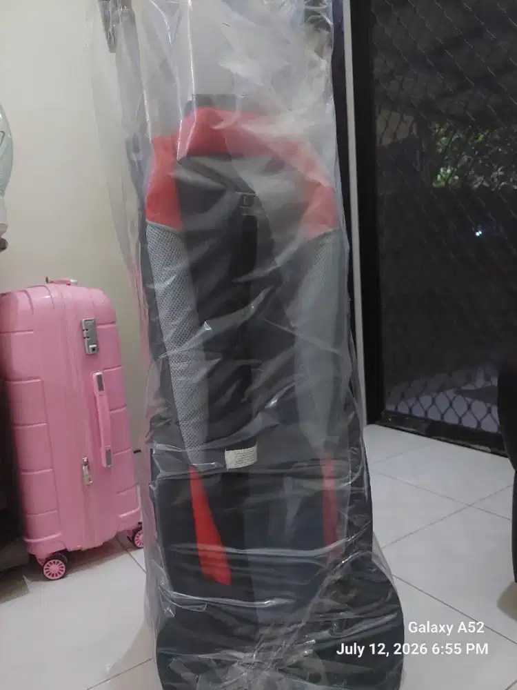 Stroller Baby Elle Umbrella Fold - Kokoh & Ringkas
