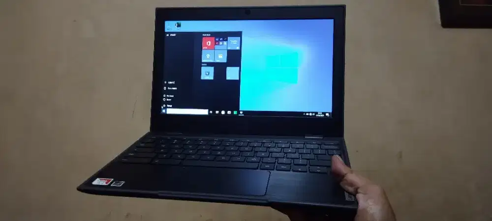Laptop Acer dan Chromebook Murah