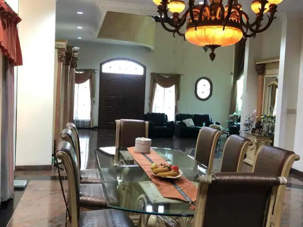 Dijual Rumah, Villa Permata Gading, Kelapa Gading, Jakarta Utara