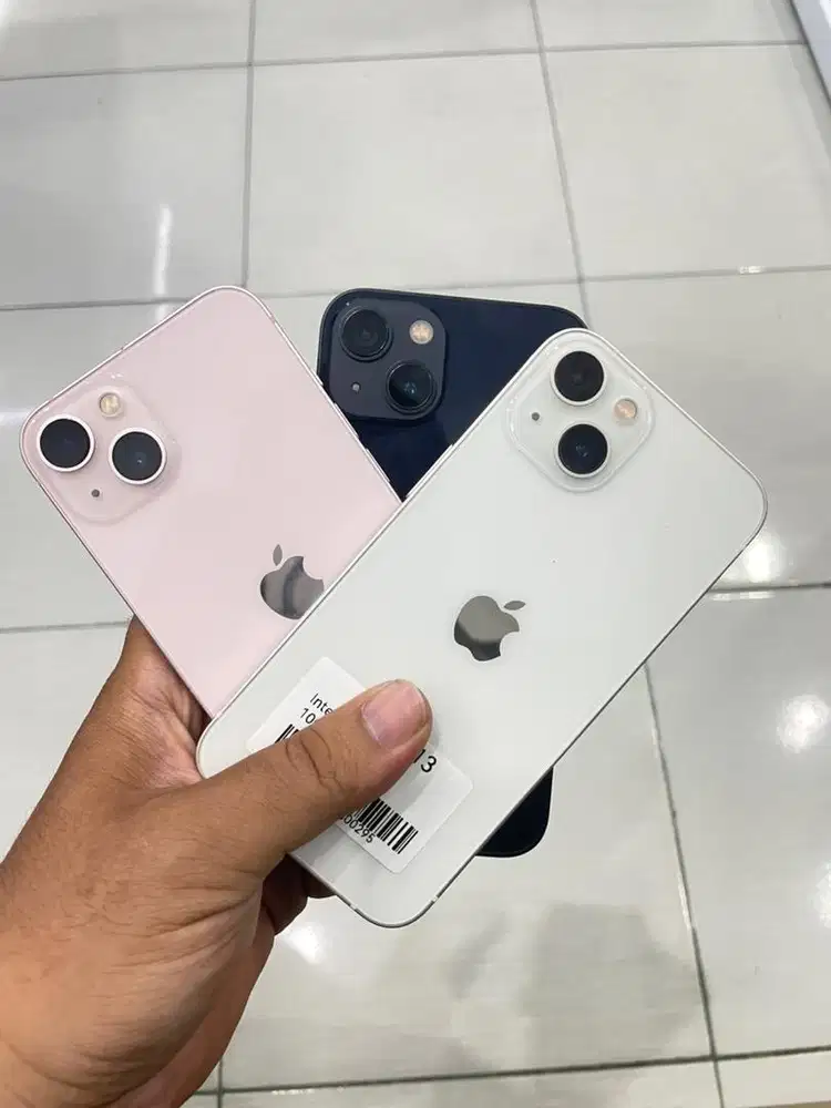 Iphone 13 128Gb All Provider