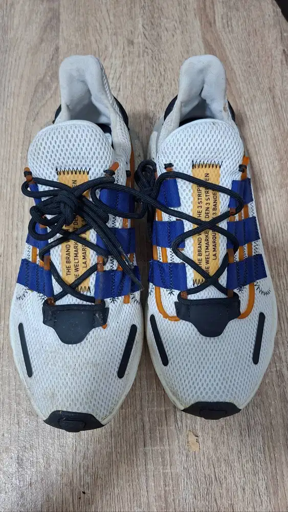 Adidas Lxcon Cloud White 42