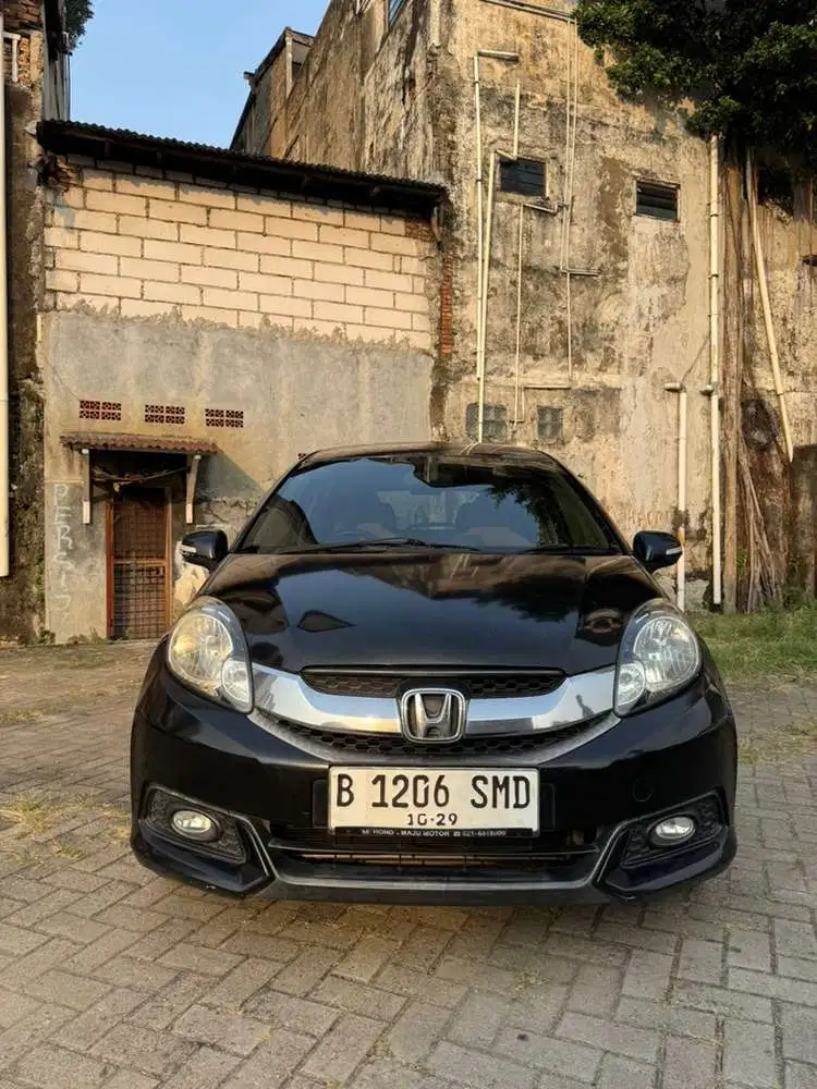 HONDA MOBILIO E A/T 1.5
