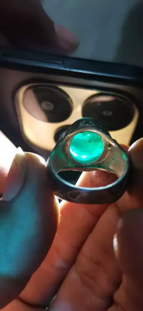 Batu bacan keren