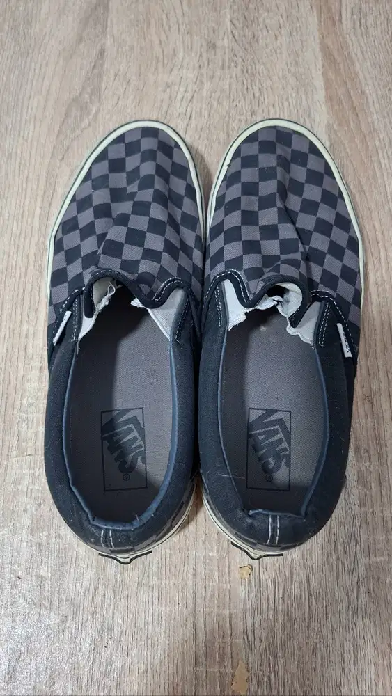 Vans Slip On Classic