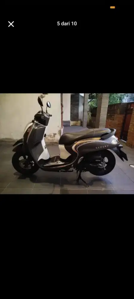 Dijual Scoppy 2025