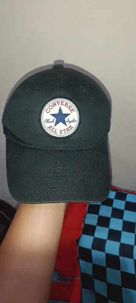 TOPI CONVERSE ORIGINAL