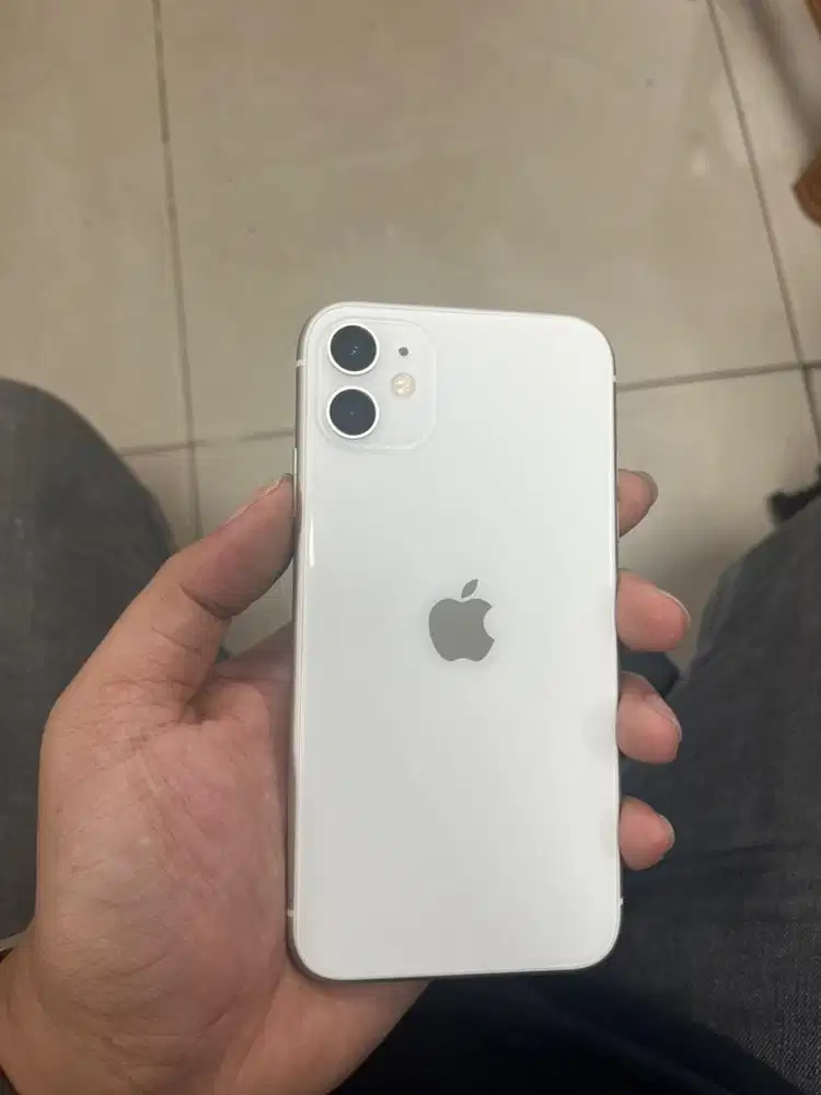 Iphone 11 256gb inter all operator
