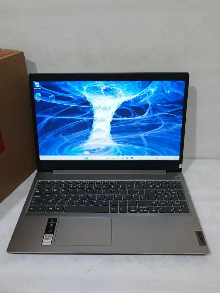 Lenovo Harga Murah cocok untuk kantor/gudang