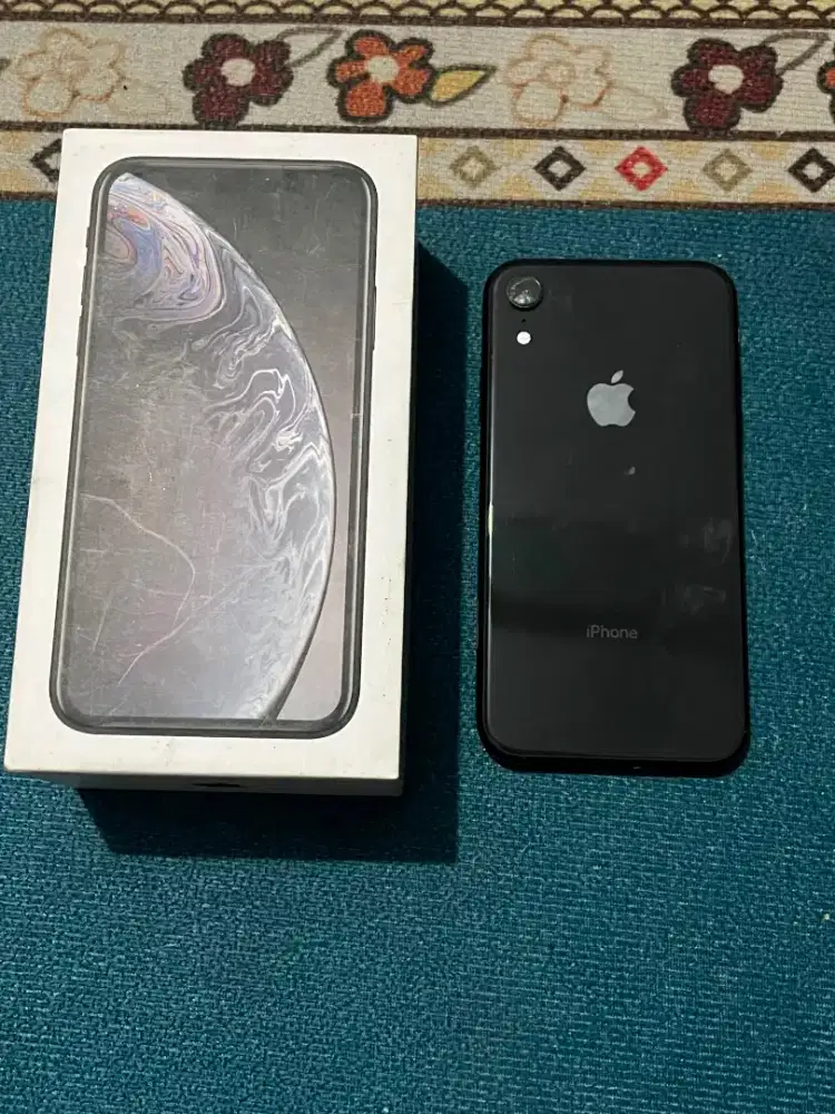 iphone xr 128gb ex inter
