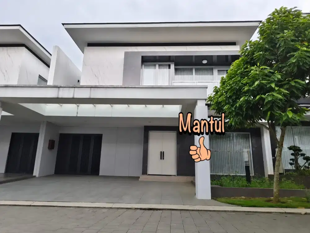 Jual Grand Pasadena Residence – Gading Serpong