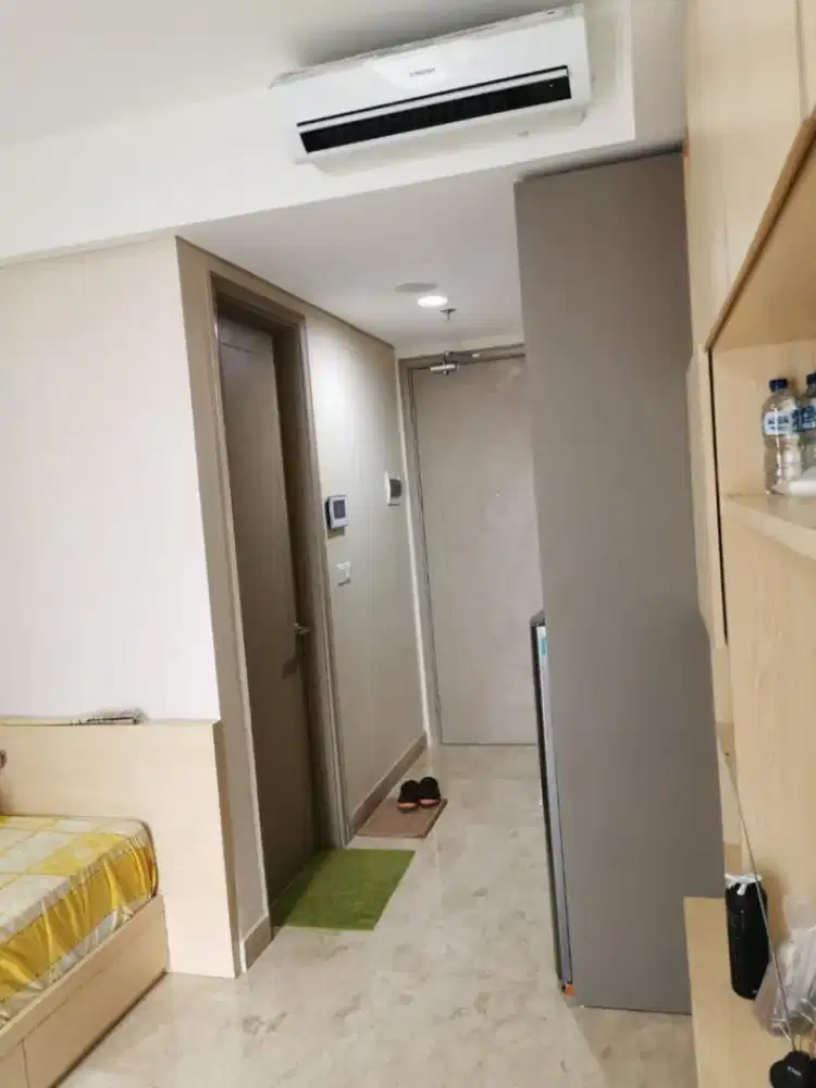 Apartemen Murah Gold Coast PIK