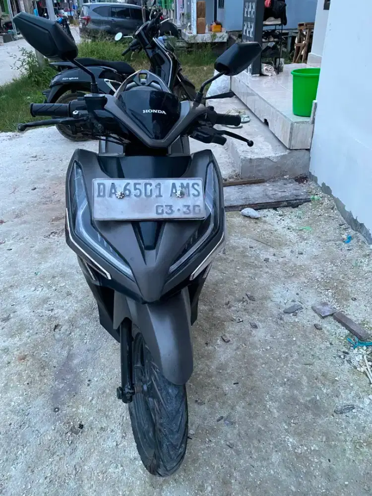 Vario led new thn 2020