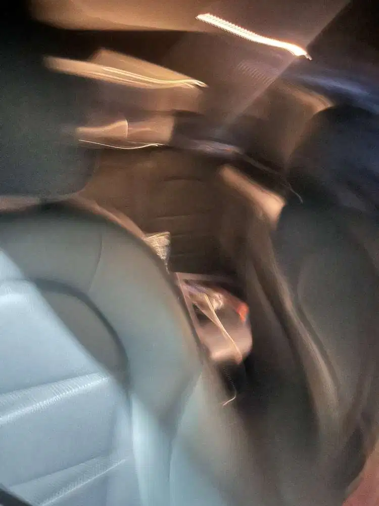 Mitsubishi Xpander 2015 Bensin