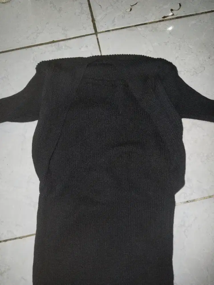 baju atasan wanita lengan panjang