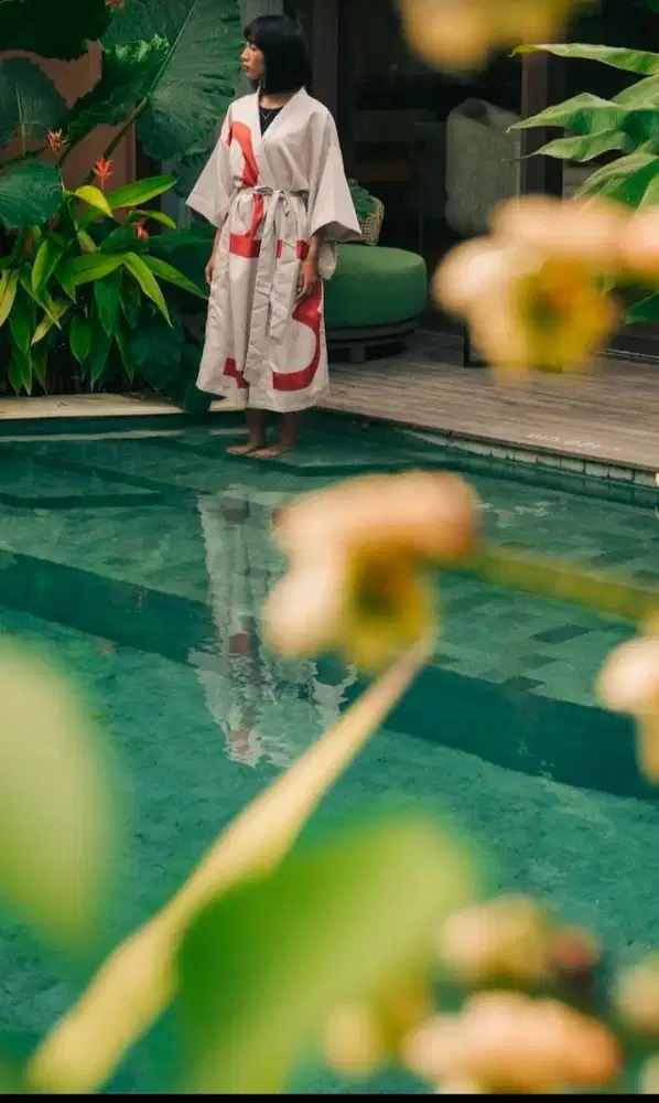 Voucher Hotel Villa