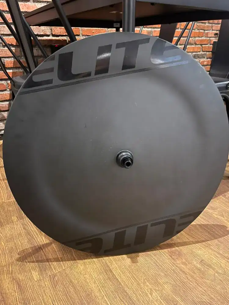 EliteWheels Velo TT Disc Brake