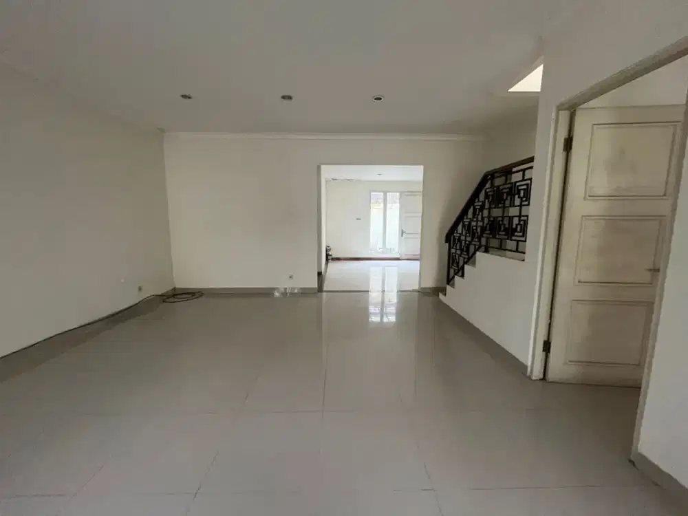 Jual Rumah Ambrosia 3 Kamar, Lippo Cikarang, Bekasi