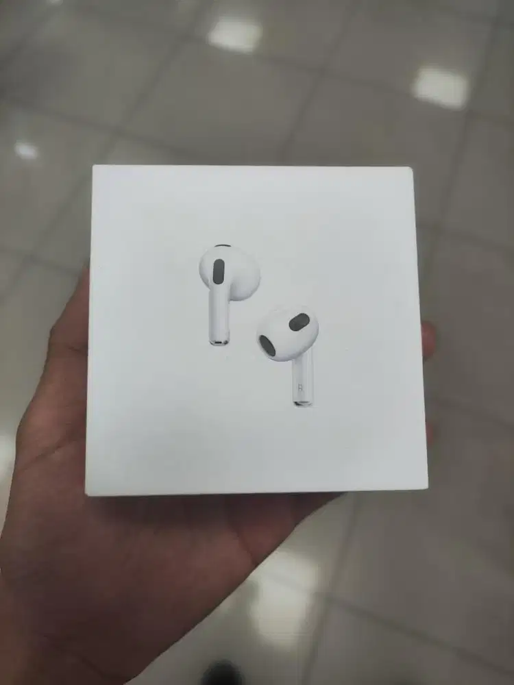 Airpods Gen 3 ZA/A