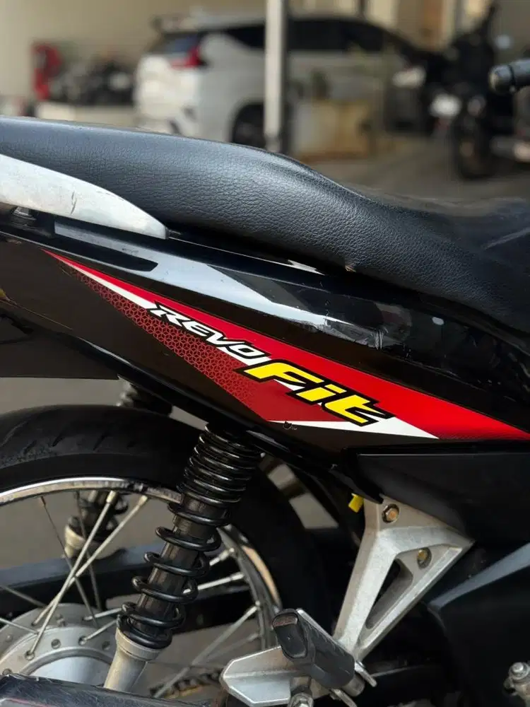 Honda RevoFit 2024