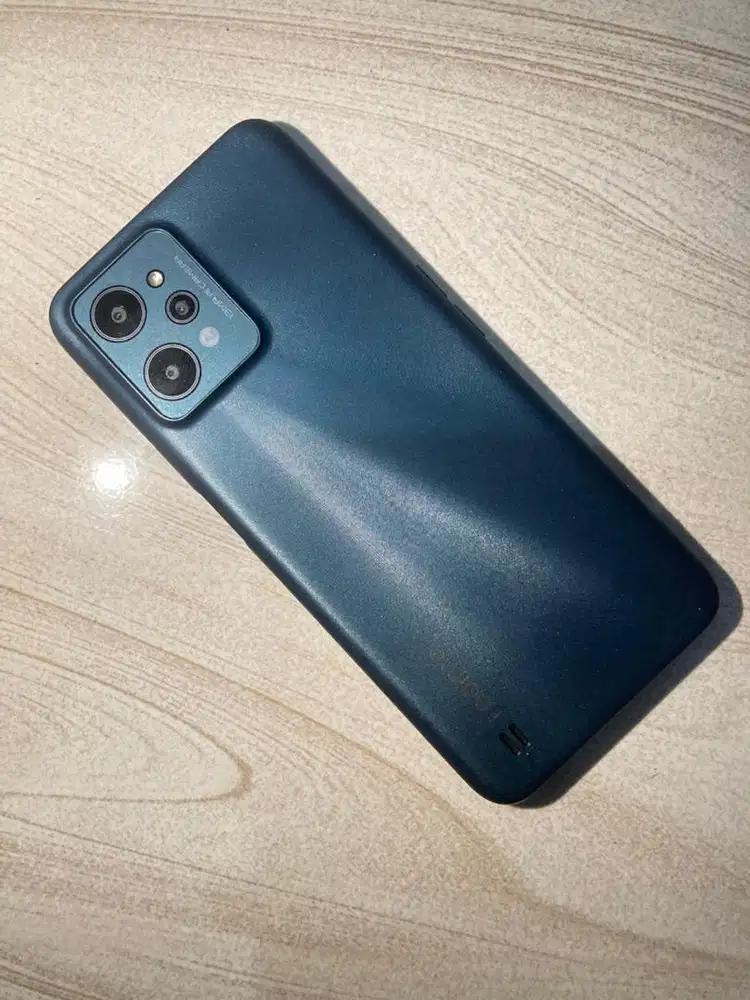 Realme C31 4/64GB