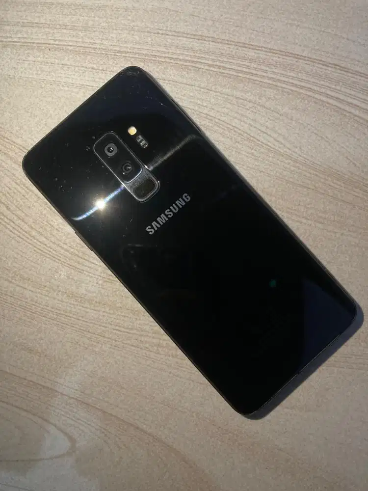 Samsung S9 Plus 6/64GB NFC