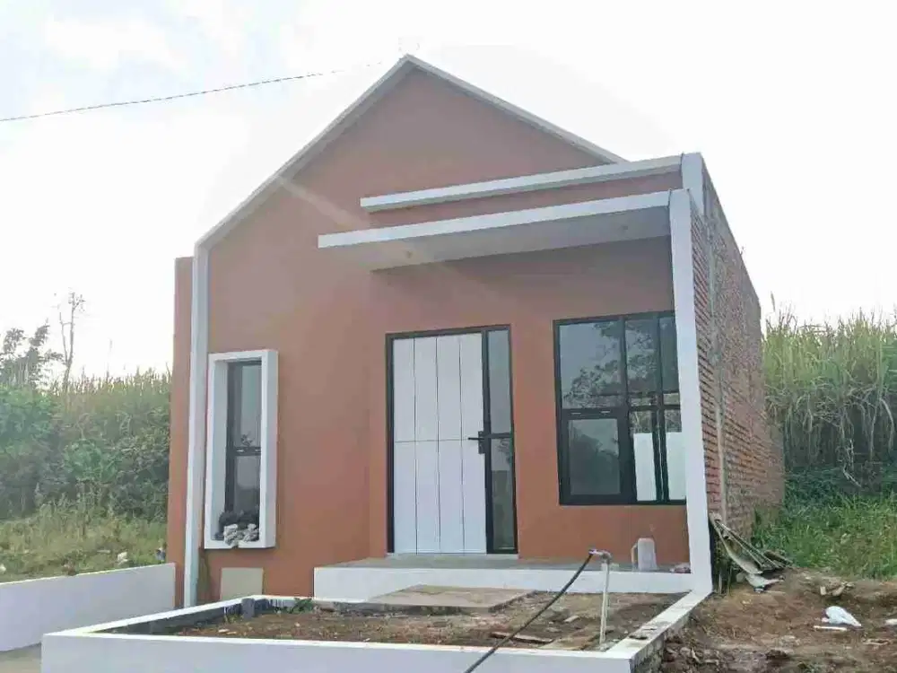 rumah murah malang batu